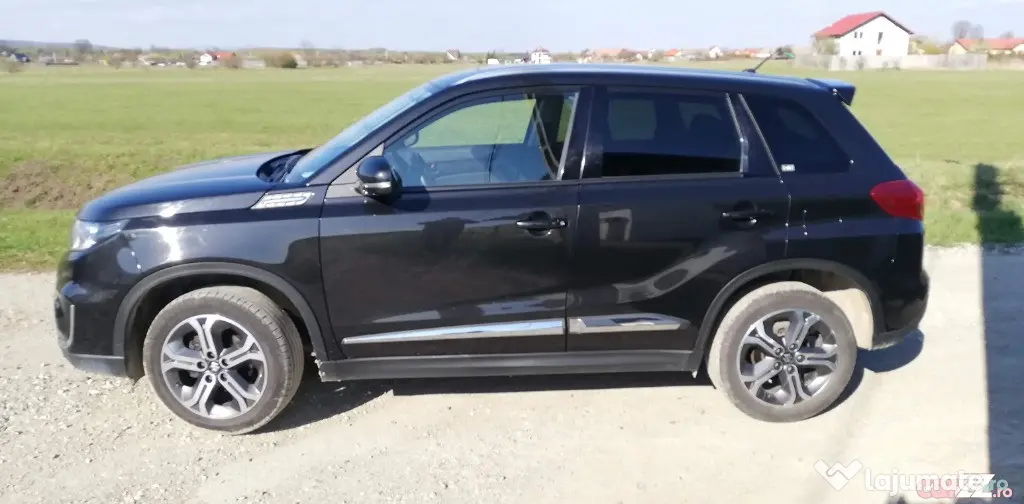 SUZUKI VITARA 1,6 D 4x4 all grip
