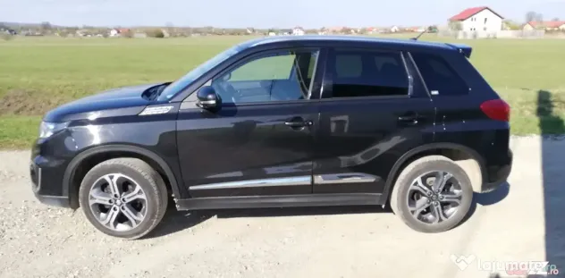 SUZUKI VITARA 1,6 D 4x4 all grip