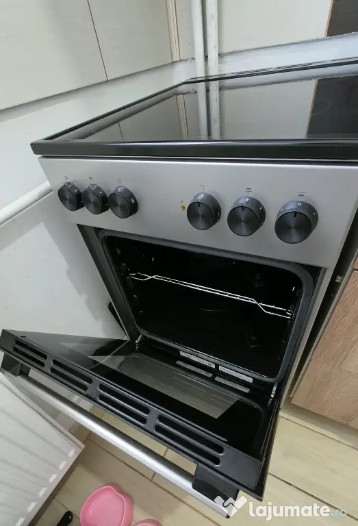 Aragaz electric Gorenje Nou garantie