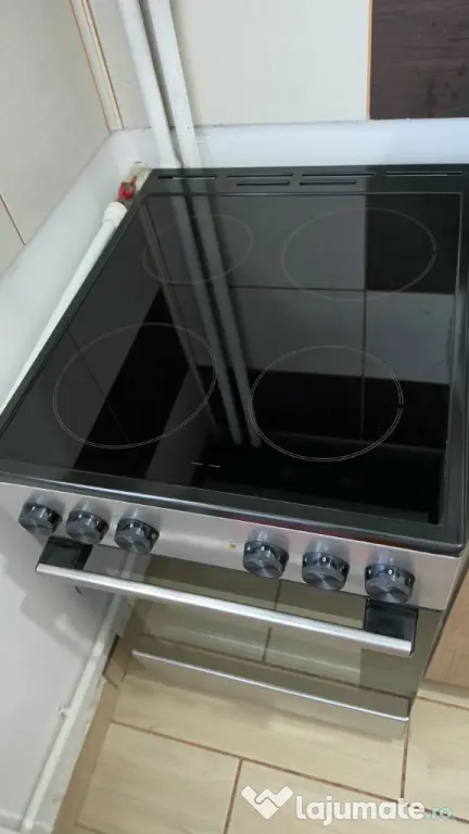Aragaz electric Gorenje Nou garantie