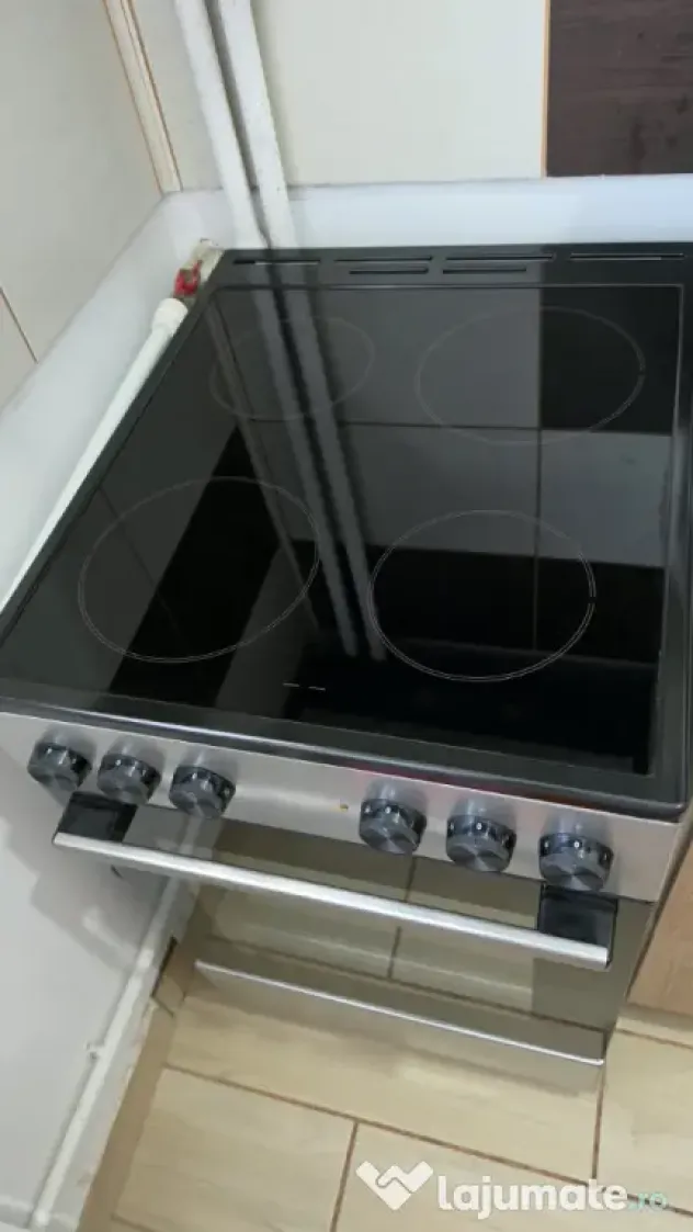 Aragaz electric Gorenje Nou garantie