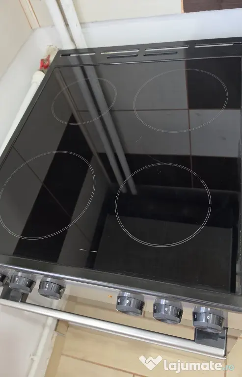 Aragaz electric Gorenje Nou garantie