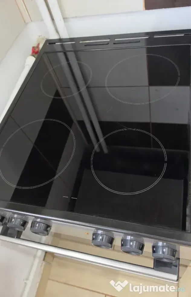 Aragaz electric Gorenje Nou garantie