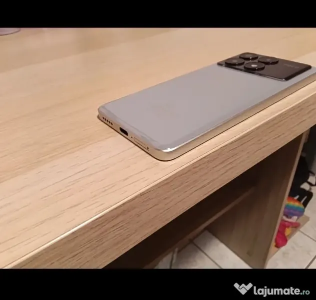 poco x6 pro