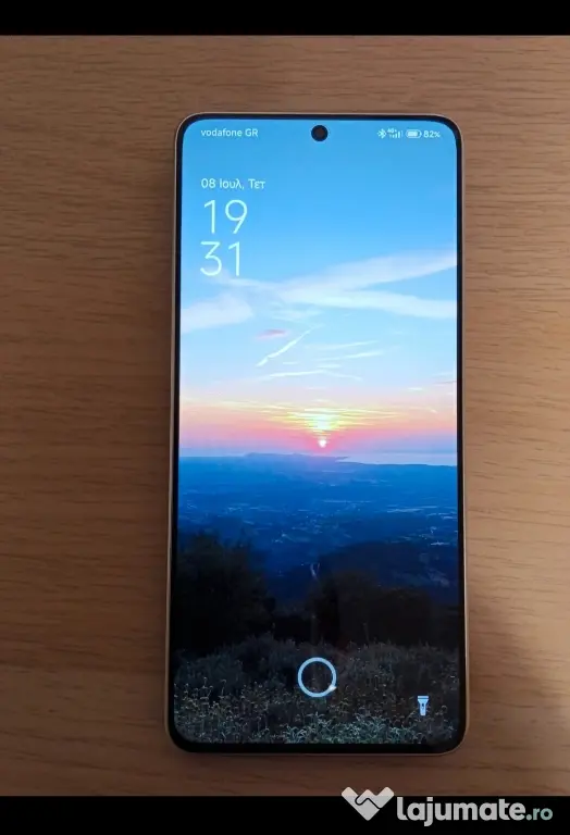 poco x6 pro