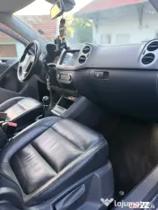 Volkswagen Tiguan 2.0TDI 4MOTION 