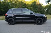 Volkswagen Tiguan 2.0TDI 4MOTION 