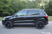 Volkswagen Tiguan 2.0TDI 4MOTION 