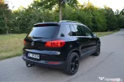 Volkswagen Tiguan 2.0TDI 4MOTION 