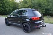 Volkswagen Tiguan 2.0TDI 4MOTION 