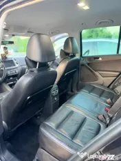 Volkswagen Tiguan 2.0TDI 4MOTION 