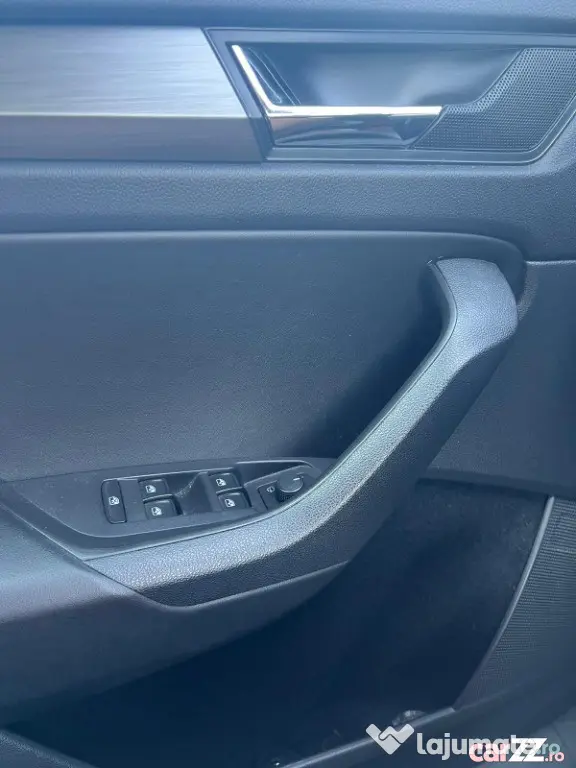 Skoda Kodiaq 2.0 TDI 2x4 DSG Ambition, 5 locuri