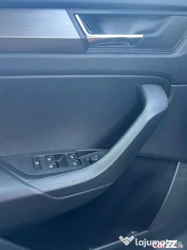 Skoda Kodiaq 2.0 TDI 2x4 DSG Ambition, 5 locuri