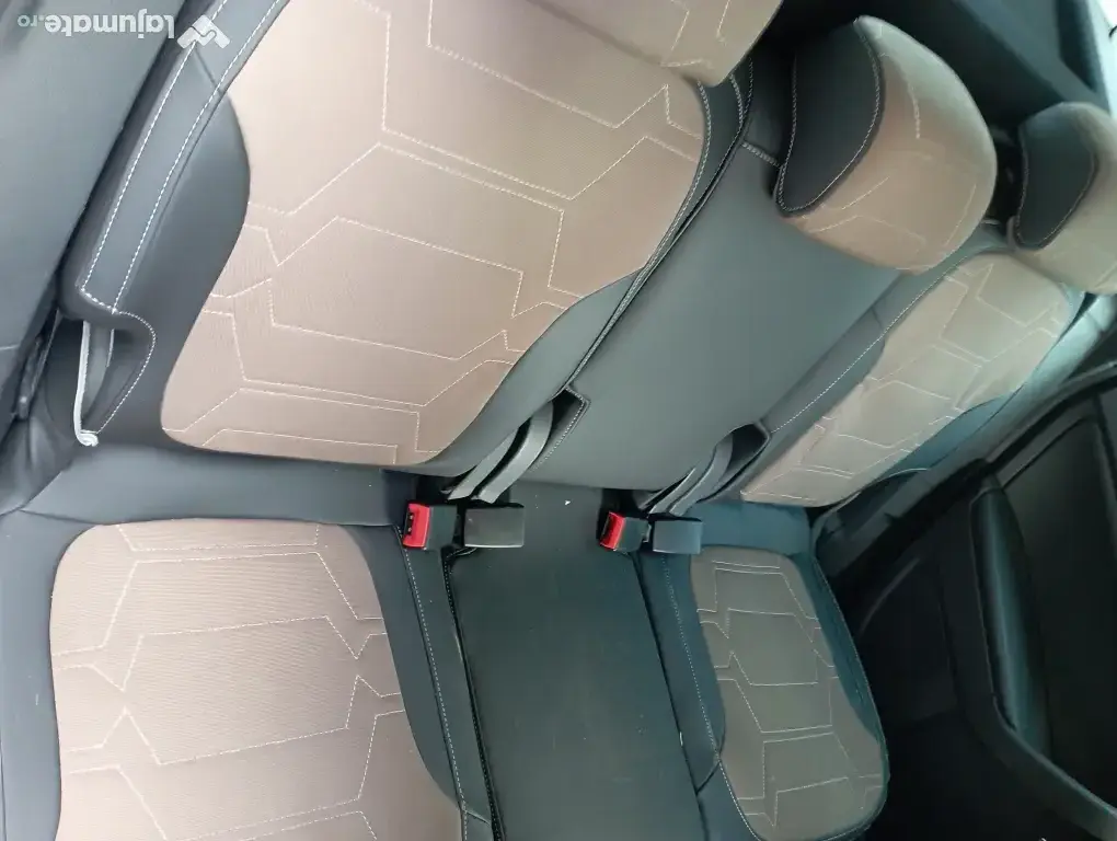 Skoda yeti tractiune 4x4