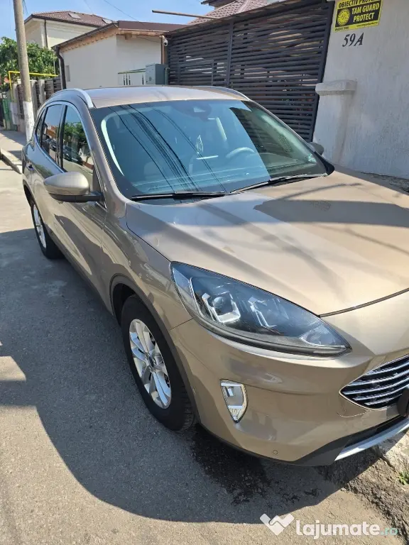FORD Kuga 2020