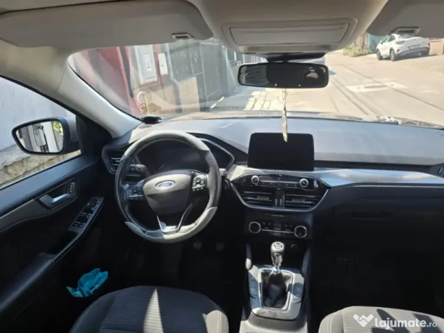 Ford Kuga 2020 autoturism