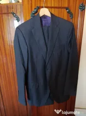 Costum bărbătesc Bigotti 48