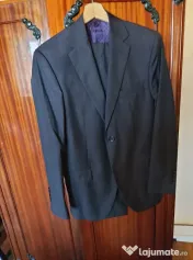 Costum bărbătesc Bigotti 48