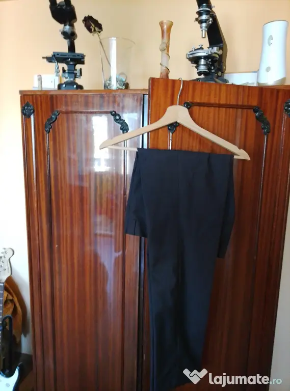 Costum bărbătesc Bigotti 48