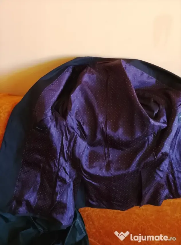 Costum bărbătesc Bigotti 48