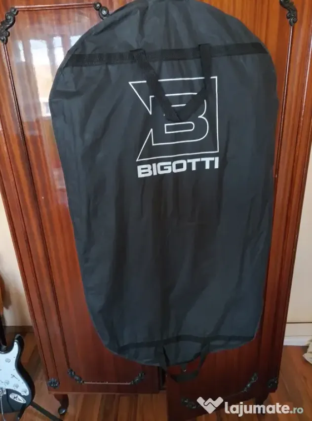 Costum bărbătesc Bigotti 48