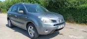 Renault Koleos Privilege 2009 | Cutie Automată | Piele | Trapă Panoramică 