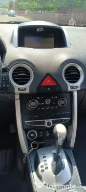 Renault Koleos Privilege 2009 | Cutie Automată | Piele | Trapă Panoramică 