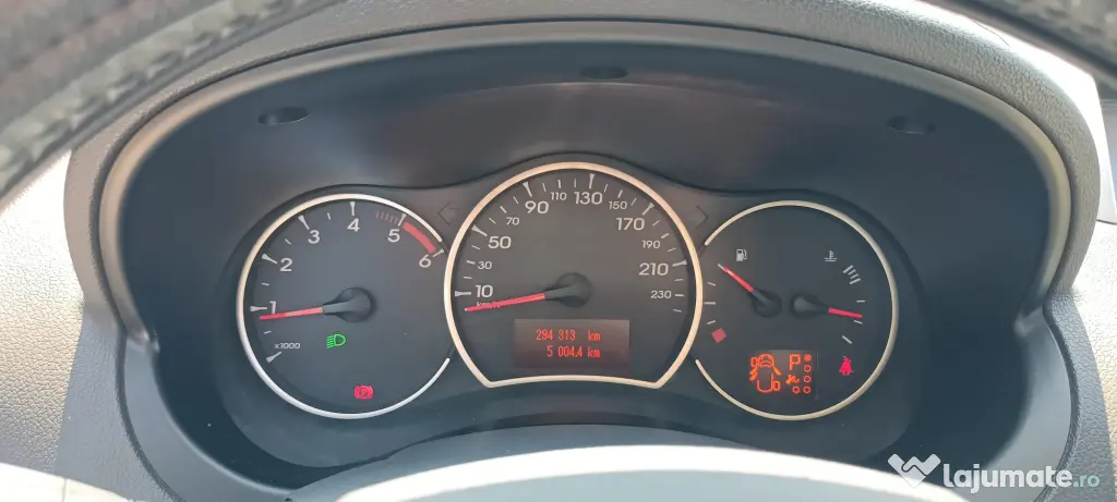 Renault Koleos Privilege 2009 | Cutie Automată | Piele | Trapă Panoramică