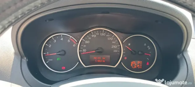 Renault Koleos Privilege 2009 | Cutie Automată | Piele | Trapă Panoramică