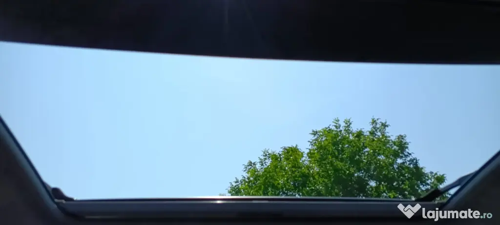 Renault Koleos Privilege 2009 | Cutie Automată | Piele | Trapă Panoramică