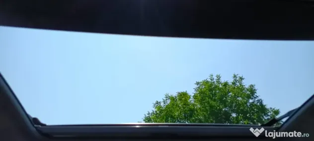 Renault Koleos Privilege 2009 | Cutie Automată | Piele | Trapă Panoramică