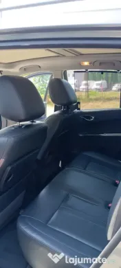 Renault Koleos Privilege 2009 | Cutie Automată | Piele | Trapă Panoramică 