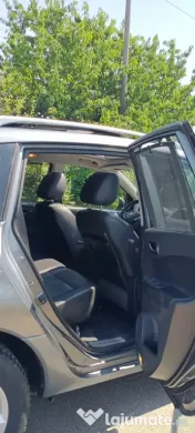 Renault Koleos Privilege 2009 | Cutie Automată | Piele | Trapă Panoramică 