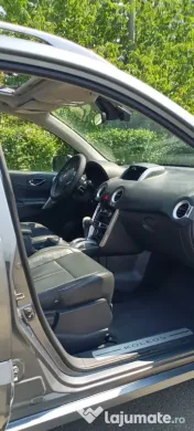 Renault Koleos Privilege 2009 | Cutie Automată | Piele | Trapă Panoramică 