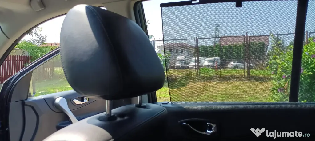 Renault Koleos Privilege 2009 | Cutie Automată | Piele | Trapă Panoramică