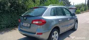 Renault Koleos Privilege 2009 | Cutie Automată | Piele | Trapă Panoramică 