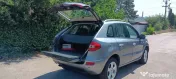 Renault Koleos Privilege 2009 | Cutie Automată | Piele | Trapă Panoramică 