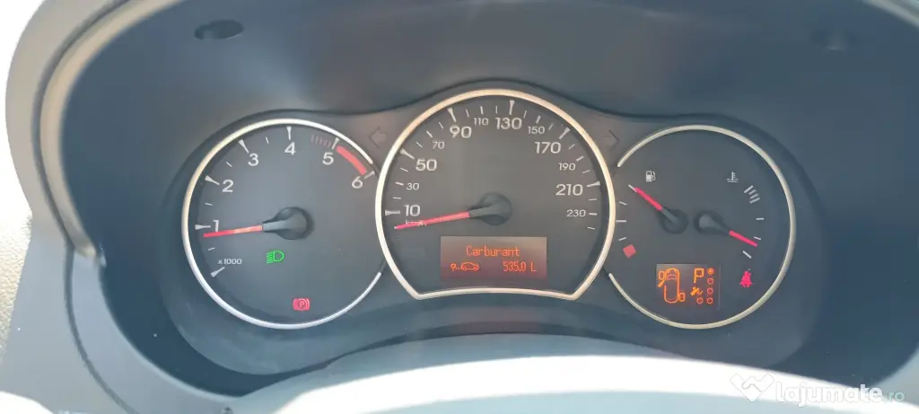Renault Koleos Privilege 2009 | Cutie Automată | Piele | Trapă Panoramică