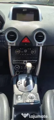 Renault Koleos Privilege 2009 | Cutie Automată | Piele | Trapă Panoramică 