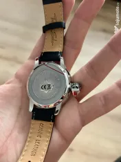 Ceas Thomas Sabo NOU barbati cu craniu cu pietre