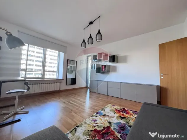 Asmita Gardens - Apartament 2 camere de inchiriat - Tiner...