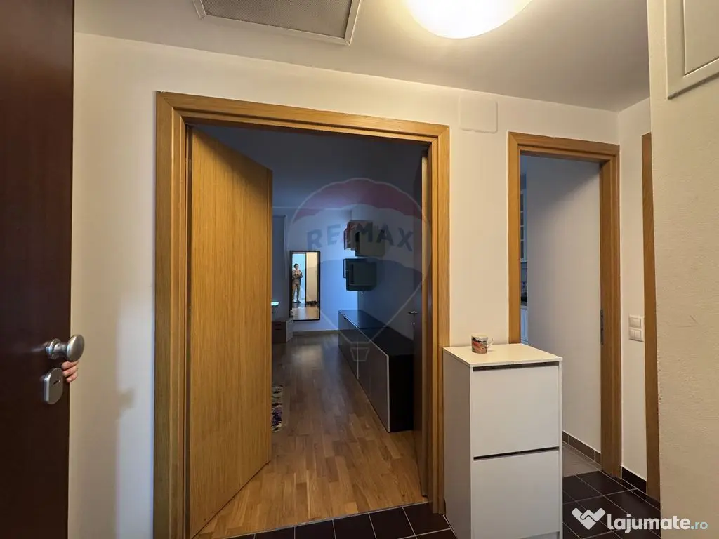 Asmita Gardens - Apartament 2 camere de inchiriat - Tiner...