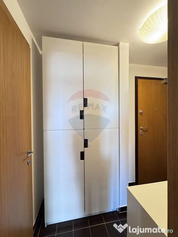 Asmita Gardens - Apartament 2 camere de inchiriat - Tiner...