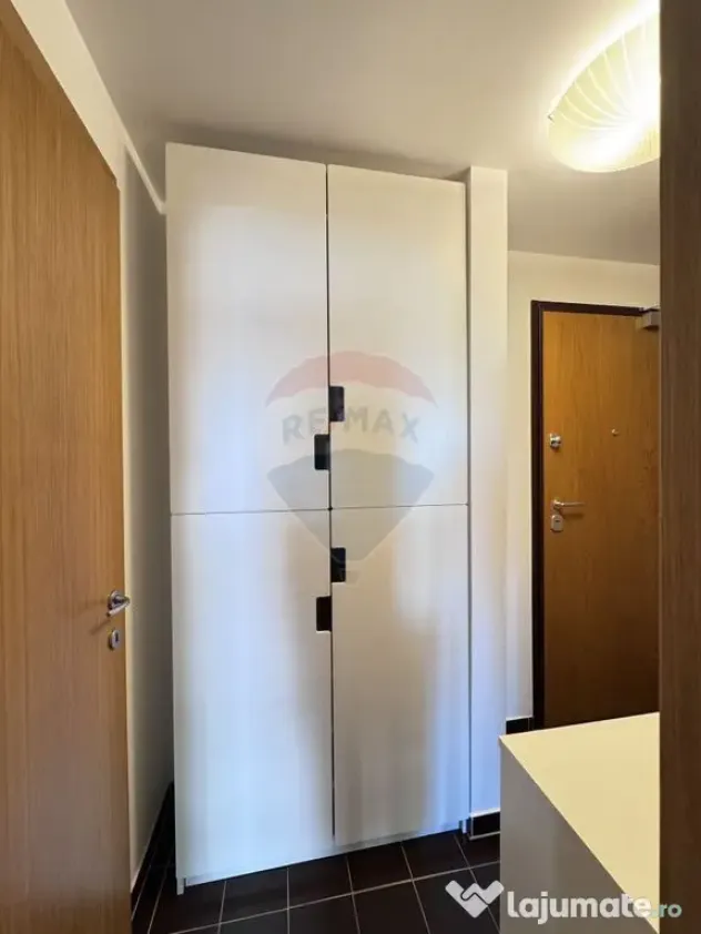 Asmita Gardens - Apartament 2 camere de inchiriat - Tiner...