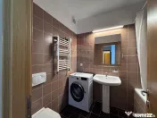 Asmita Gardens - Apartament 2 camere de inchiriat - Tiner... 