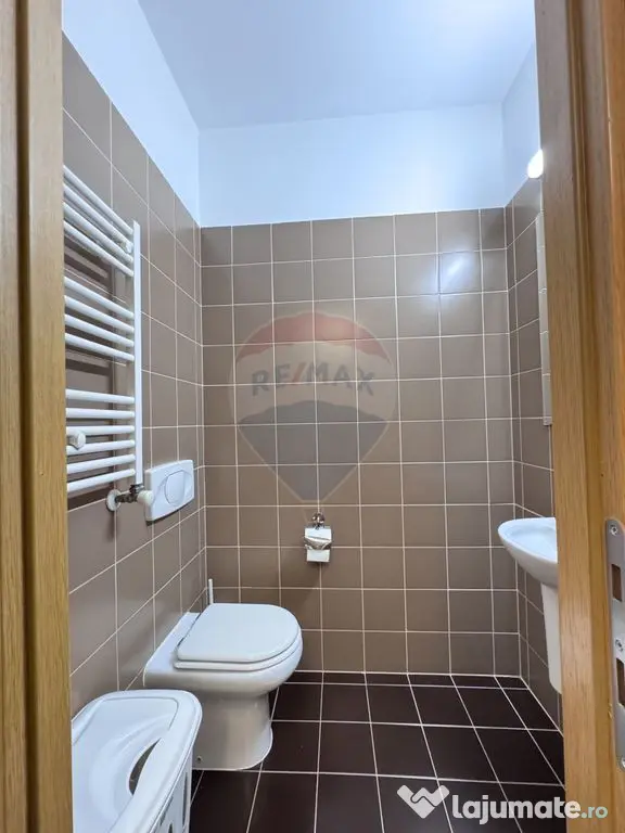 Asmita Gardens - Apartament 2 camere de inchiriat - Tiner...