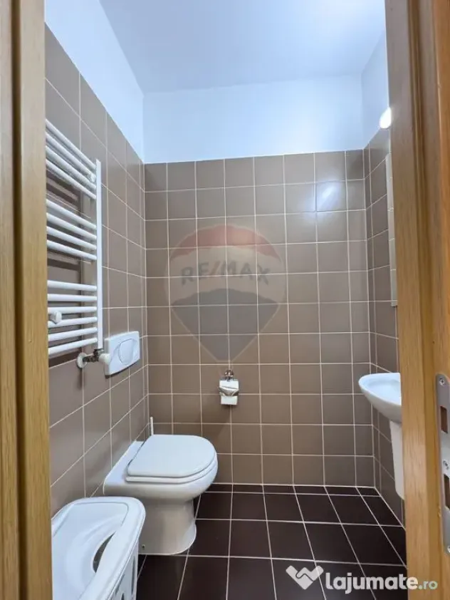 Asmita Gardens - Apartament 2 camere de inchiriat - Tiner...
