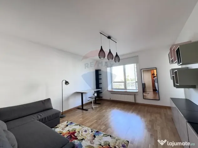 Asmita Gardens - Apartament 2 camere de inchiriat - Tiner...