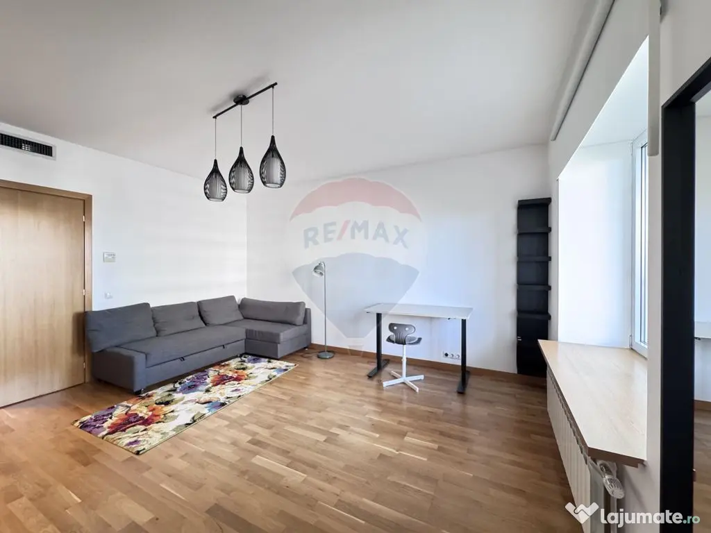 Asmita Gardens - Apartament 2 camere de inchiriat - Tiner...