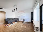 Asmita Gardens - Apartament 2 camere de inchiriat - Tiner...
